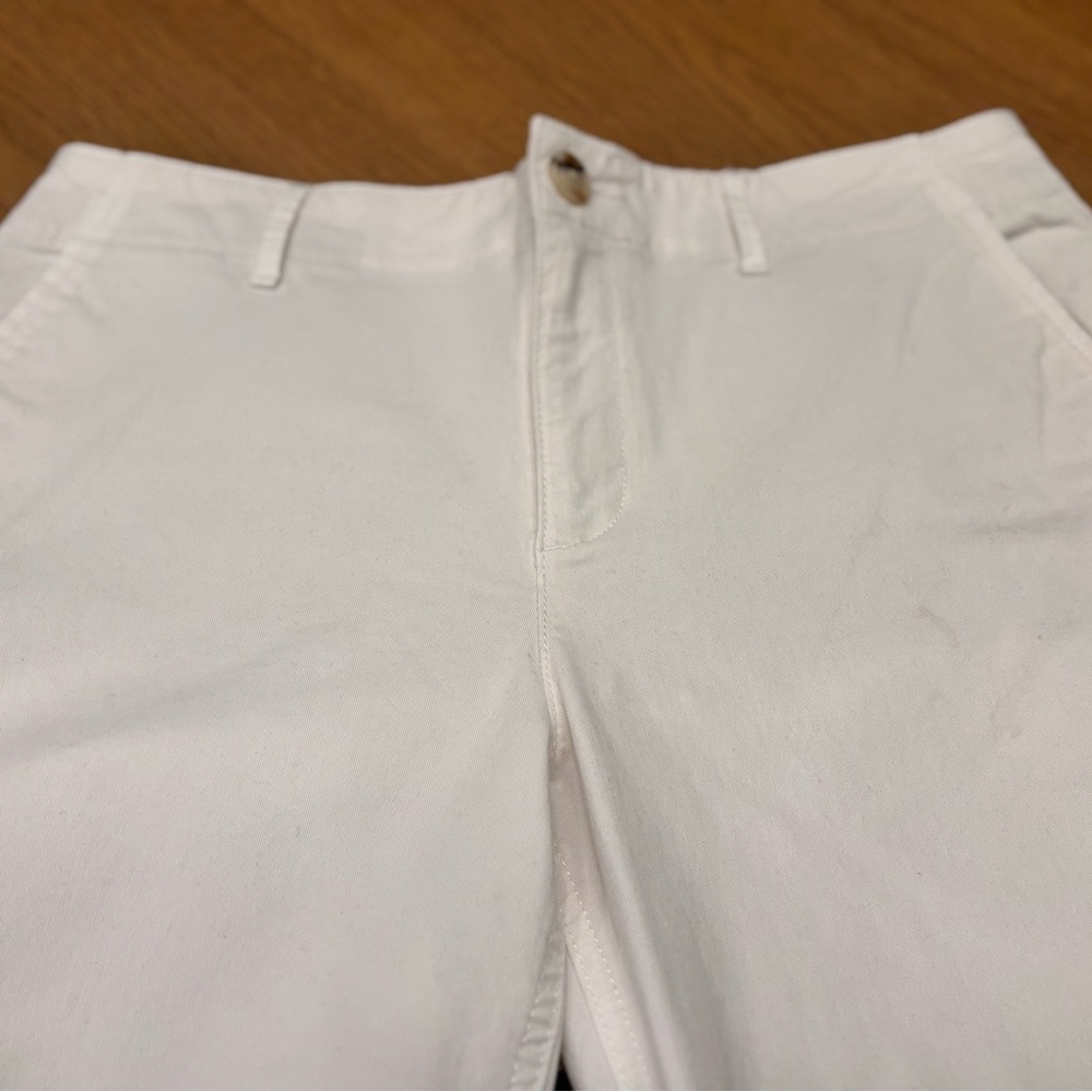 Loft chinos size 12